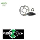 Kit relacao cg 82 embus