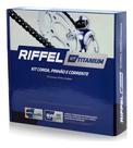 Kit relacao cg/fan/titan160 (44d/15d/428hx118l)