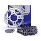 Kit Relação Cg Titan Fan 160 start/cargo/fan/titan