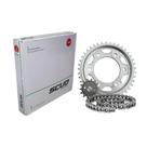 Kit Relação com Retentor Honda Bros 160 Nxr / Xre 190 Scud