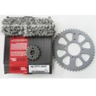 Kit Relação Comet 150 Kasinski 15X46 - 428H118 (VAZ)