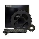 Kit Relação Completo Dk 150 Com Retentor Ano (18-20) Kit Relação Completo Dk 150 Com Retentor Ano (18-20)