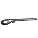 Kit Relação Completo Pro Tork Biz 125 2006 Até 2010
