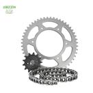Kit relacao crf 230 03/19 scud