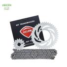Kit relacao crypton 115 11/16 allen