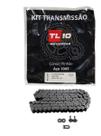 Kit Relação Dafra Kansas 150 E Speed 150