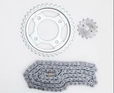 Kit Relação Dafra NH 300