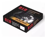 Kit Relação Did Honda Cb 500 F 2014 Com Retentor Kit Relação Did Honda Cb 500 F 2014 Com Retentor