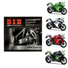 Kit Relação Did Ninja 300 2013 á 2018 - 42/14T Kit Relação Did Ninja 300 2013 á 2018 - 42/14T