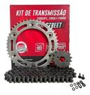 Kit Relação Did Yamaha Fz15 2023 14/41 Com Retentor