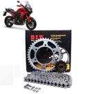 Kit Relação Did Yamaha Tracer 900 Gt 2019 2020 2021 45/16T 118ZB