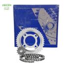 Kit relacao fan 125 14.comander