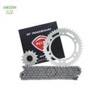 Kit relacao fazer 250 06/17 allen