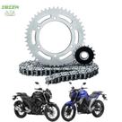 Kit relacao fazer 250 18/24 scud c/ retentor