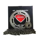 Kit relacao fazer250 2018 em diante sem retentor allen