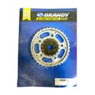 Kit Relação Honda CB 450 Brandy - Sem Corrente
