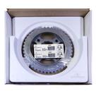 Kit Relação Honda CG 125 Fan 2014 Em Diante Duraby - Sem Corrente