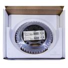 Kit Relação Honda Titan 2000 Em Diante / Fan 125 até 2008 Duraby - Sem Corrente