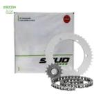 Kit relacao lander 06/08 s/retentor scud Kit relacao lander 06/08 s/retentor scud