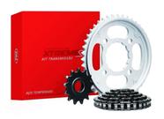 Kit Relação Nxr Bros 150 Sem Retentor Vaz H03567xs