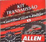 Kit Relação NXR BROS 160 16X48 - 428HX128 (allen)