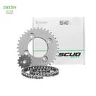 Kit relacao pop 100 07/15 scud