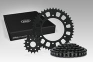 Kit Relação R3 Yamaha 14X43 - 520HX112 (VAZ Xtreme)