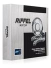 Kit Relação Riffel Cb Twister 250 16/18 Kit Top C/ Retentor