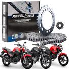 Kit Relaçao Riffel Com Retentor Ybr Factor 150 125 Fazer 150 2016 2017 2018 2019 2020 Kit Relaçao Riffel Com Retentor Ybr Factor 150 125 Fazer 150 2016 2017 2018 2019 2020