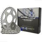 Kit Relação Riffel Ninja 250/300/400 Z300 42X14 Com Retentor