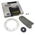 Kit Relação Riffel Super Top Dr 650 Ano 1990 A 1995