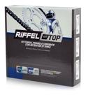 Kit Relação Riffel Top Ys 250 Fazer 18-22 Fazer 250 06-17