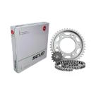 Kit relação scud cb300 com retentor transmissão