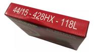 Kit Relação Titan 160 Hamp