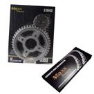 Kit Relação Titan/fan 160 44x15 - 428x118 S/ Retentor Maxx