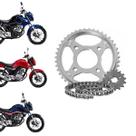 Kit relação titan160 2016-2024 sem retentor scud