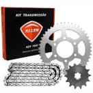 Kit Relação Transmissão Allen Moto Kasinski Mirage 250