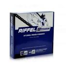 Kit Relação Transmissão Cg Fan 125 2014 a 17 Riffel Titanium Kit Relação Transmissão Cg Fan 125 2014 a 17 Riffel Titanium