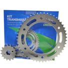 Kit Relação Transmissão Cobreq Nxr Bros 160 Xre190 - 0003-KR