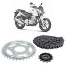 Kit Relação Transmissão Cofap Honda CB 300R 2009-2011 Kit Relação Transmissão Cofap Honda CB 300R 2009-2011