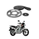 Kit Relação Transmissão Cofap Honda Cbx 250 2001-2008