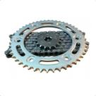 Kit Relação Transmissão Cofap Honda NXR 150 Bros 2003-2010 Kit Relação Transmissão Cofap Honda NXR 150 Bros 2003-2010