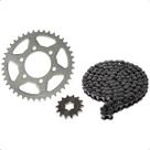 Kit Relação Transmissão Cofap Yamaha YS 150 Fazer 2013-2015