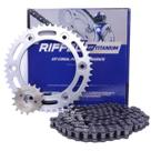 Kit Relação Transmissão Xre 300 2010 Até 2023