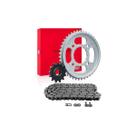 Kit Relação Vaz e Corrente S/Retentor Dafra Apache 150 10/15