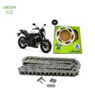 Kit relacao xj6 2009/2019 kmc