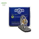 Kit relacao xls 125 86/93 duas almas Kit relacao xls 125 86/93 duas almas