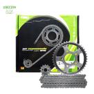 Kit relacao xr 200 95/03 embus