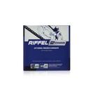 Kit Relação Xr 250 Tornado C/ Corrente - Riffel