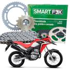 Kit Relação Xre 300 2009 2010 2011 2012 2013 2014 2015 Kit Relação Xre 300 2009 2010 2011 2012 2013 2014 2015